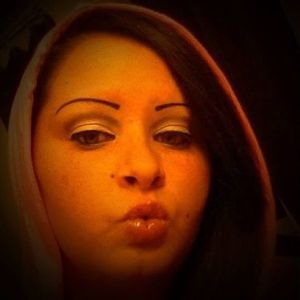 Meet your Posher, Kayla